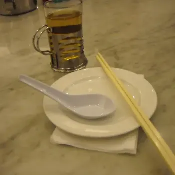 Chinese tea