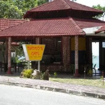 Daddy's Cafe
