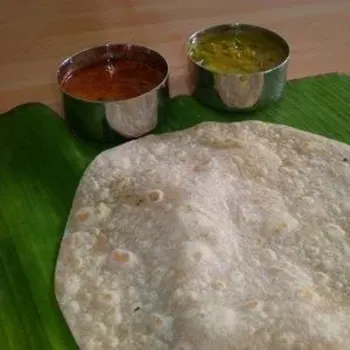 Chapati