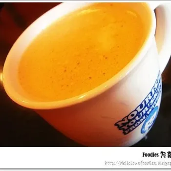 Teh Tarik