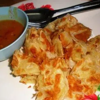 Roti Canai