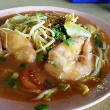 Mee Udang