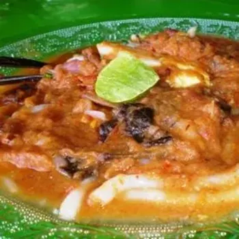 Laksa