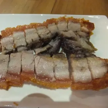 Roast Pork