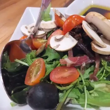 Vintry House Salad