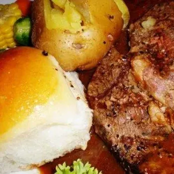 Rib Eye