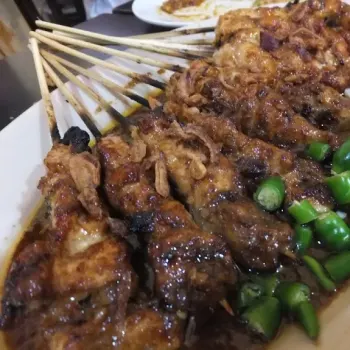 Satay