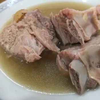 Pork Ribs