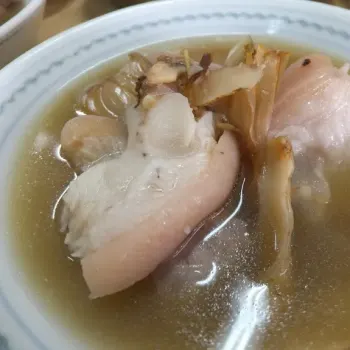 "Ka Wan" sinful