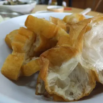 Yau Cha Koay