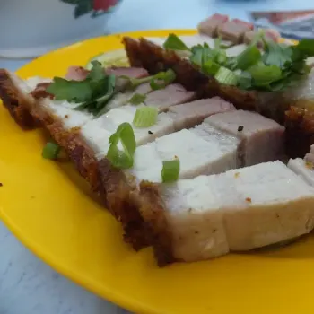 Roast Pork