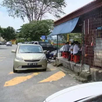 Pan Mee Specialist