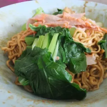 Wan Tan Mee