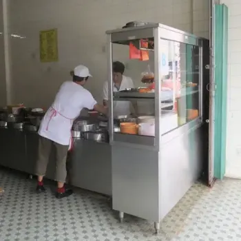 Kedai Makanan Teo Hing