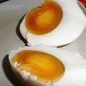 Salted Eggs