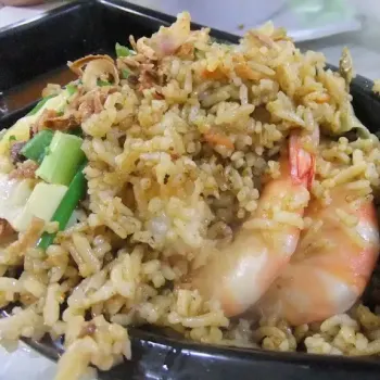 Fried Rice