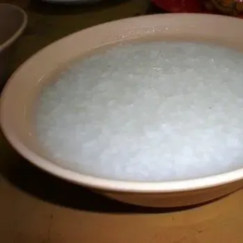 Porridge