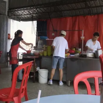 Lee Koon Fishball Noodle