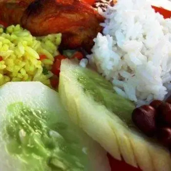 Rice