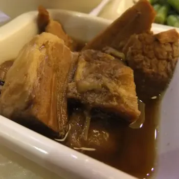Braised Meat