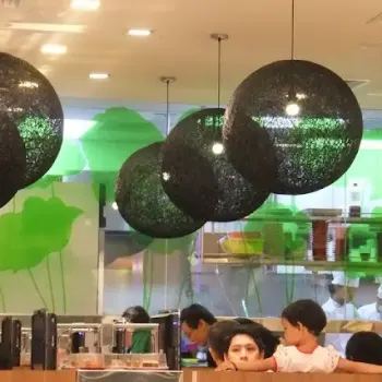 Sakae Sushi