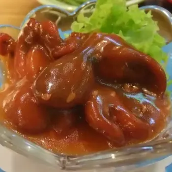 Ajitsuke Idako