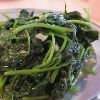 Green Veggie