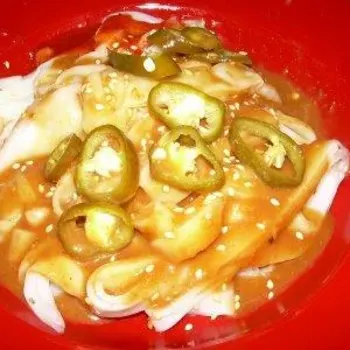 Chee Cheong Fun