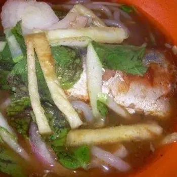 Laksa
