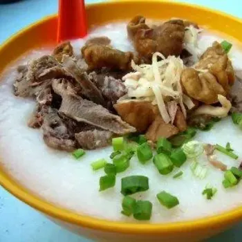 Porridge