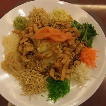 "Lou Sang"