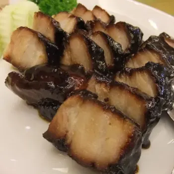 Char Siu