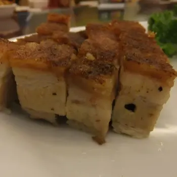 Roast Pork