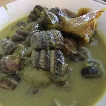Balitong In Curry