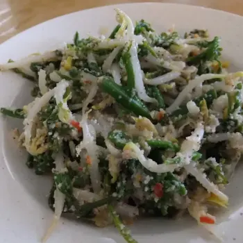 Vegetable