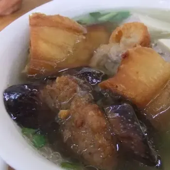 Yong Tau Foo