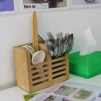 Table Setup