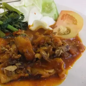 Sambal Sotong