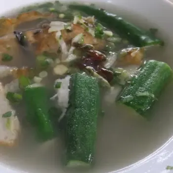 Yong Tau Foo