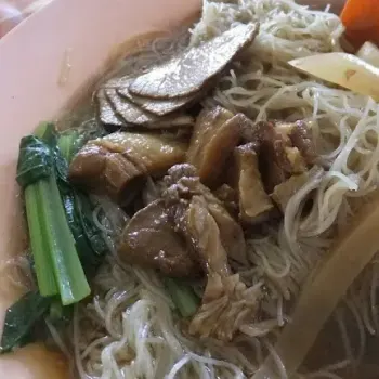 Mee Hoon Sotong