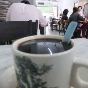 Coffee