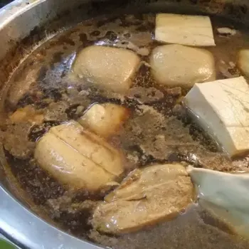 Tofu
