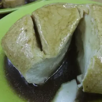 Tofu