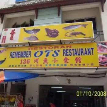 Restoran OTS