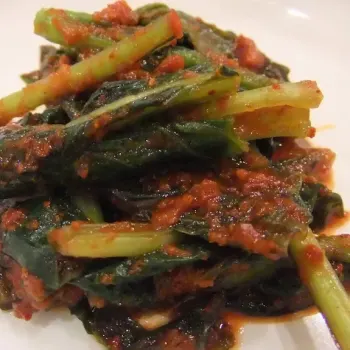 Banchan
