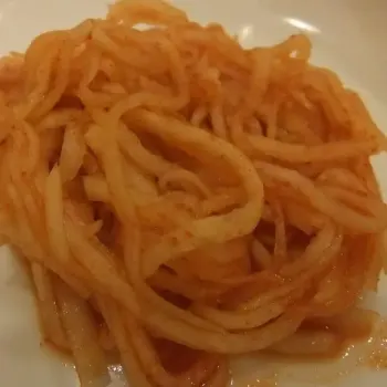 Banchan