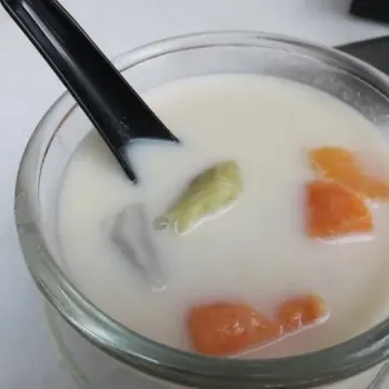 Bubur Cha Cha