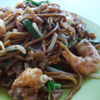 Char Koay Teow