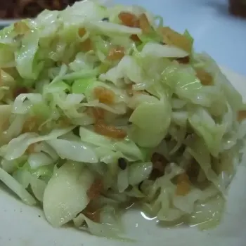 Chinese Cabbage