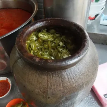 Chilli